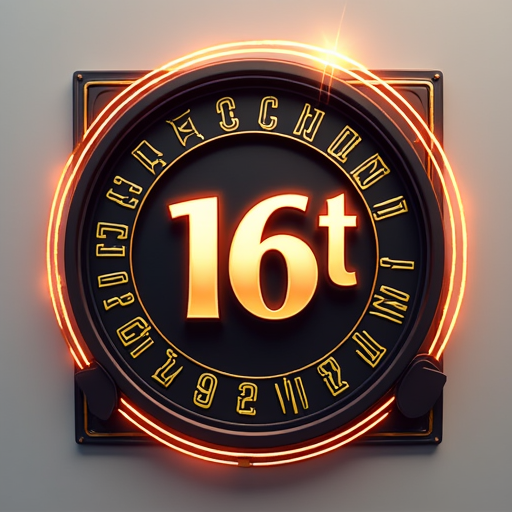 16t