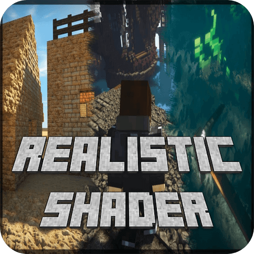 Realistic Shader Mods Shaders For Mcpe