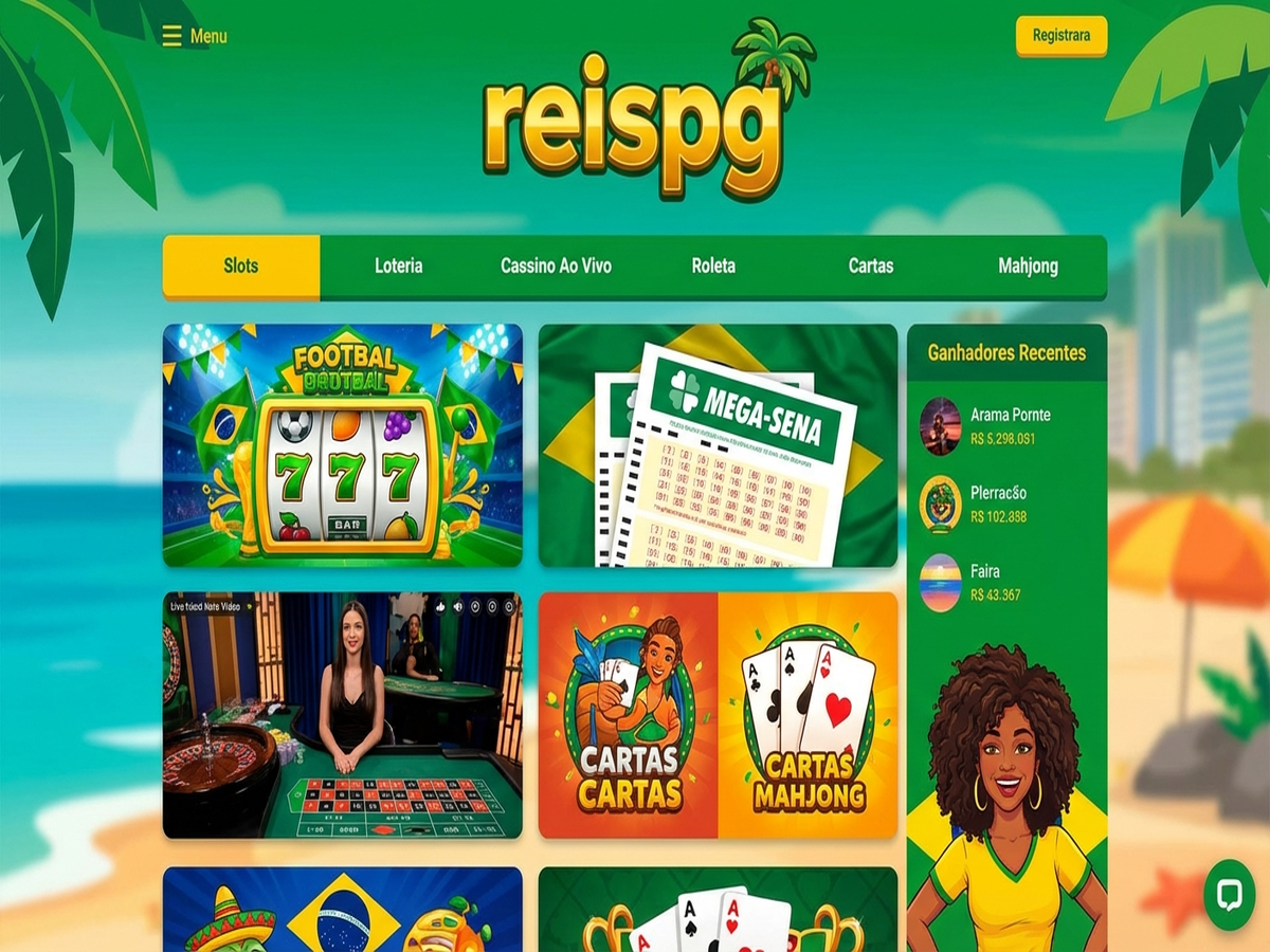 Screenshot 1 reispg
