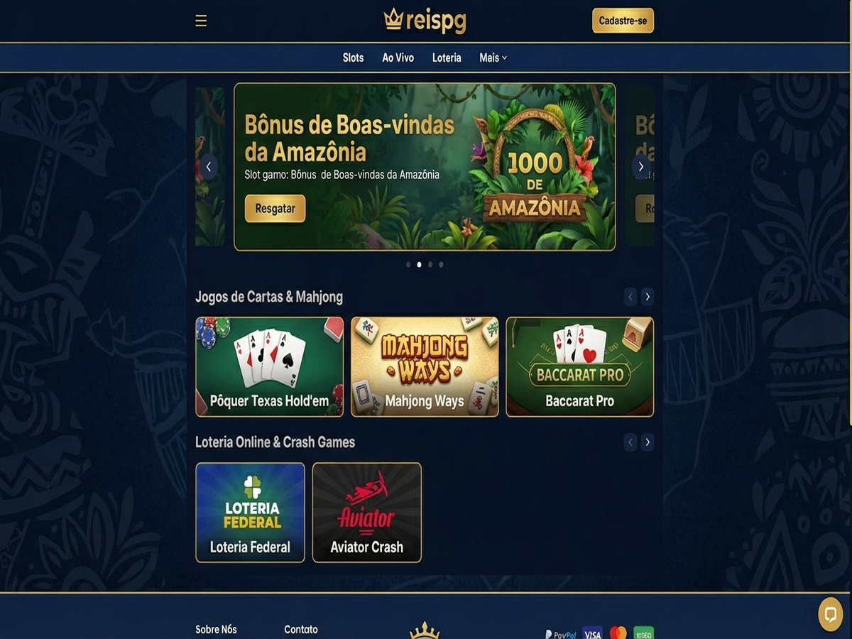 Screenshot 3 reispg